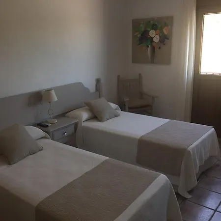 Hotel Almadraba