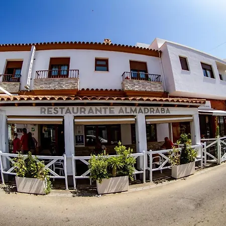 Almadraba Hotel Zahara de los Atunes