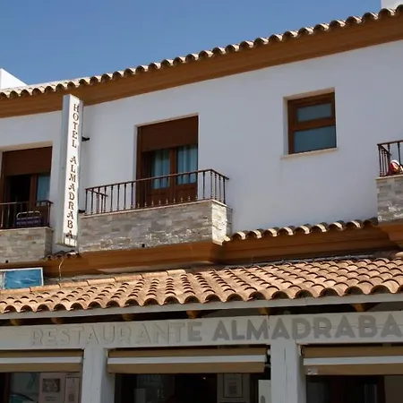 Almadraba *