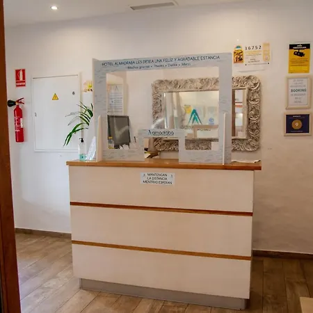 Almadraba Hotel Zahara de los Atunes