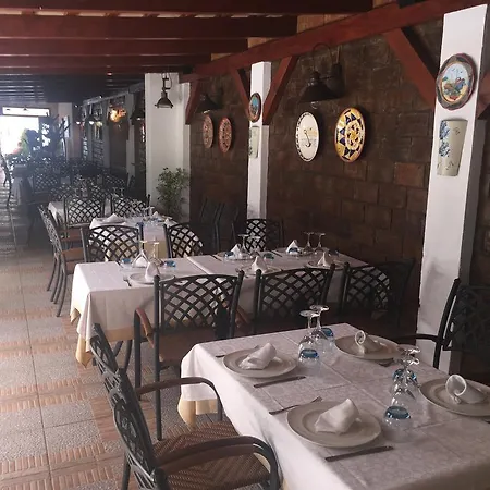 Hotel Almadraba Zahara de los Atunes