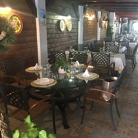 Almadraba * サアラ・デ・ロス・アトゥネス