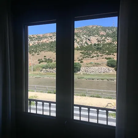 Almadraba Zahara de los Atunes