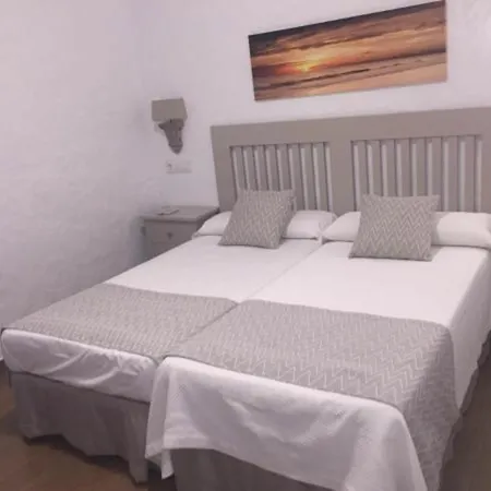 Almadraba ホテル サアラ・デ・ロス・アトゥネス