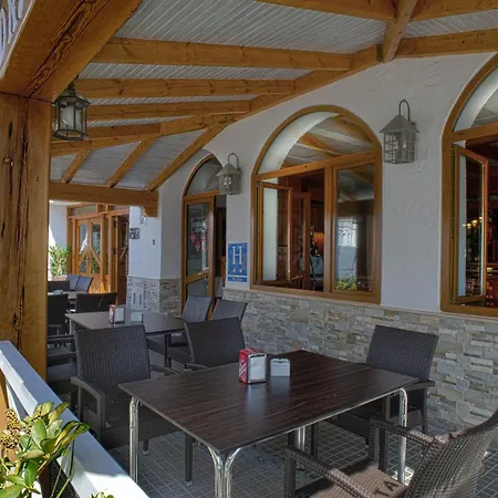 Almadraba * サアラ・デ・ロス・アトゥネス