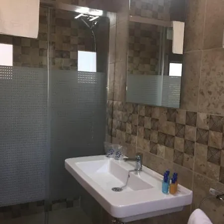 Almadraba ホテル *