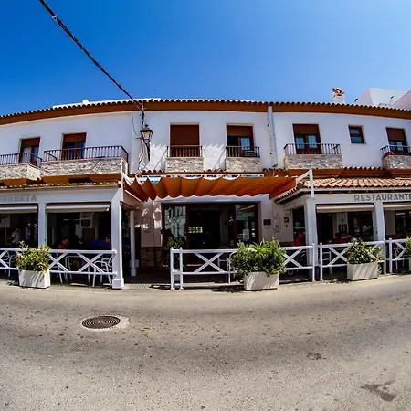 Almadraba * Zahara de los Atunes