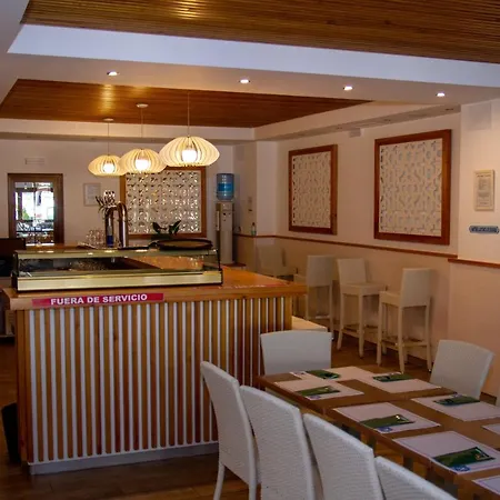Hotel Almadraba