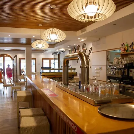 Almadraba Hotel