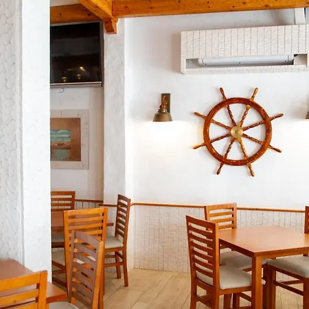 Hotel Almadraba