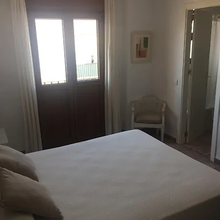 Hotel Almadraba