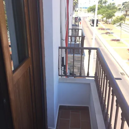 Hotel Almadraba