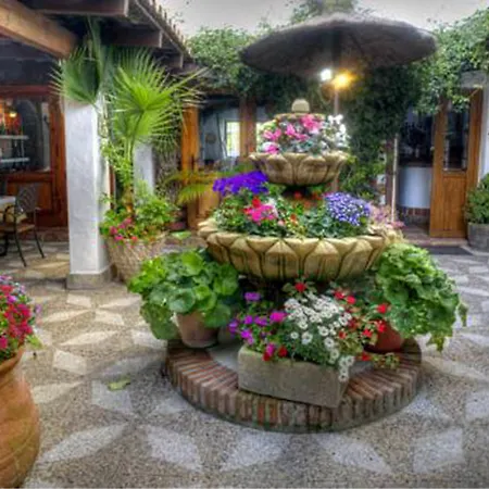 Almadraba Hotel