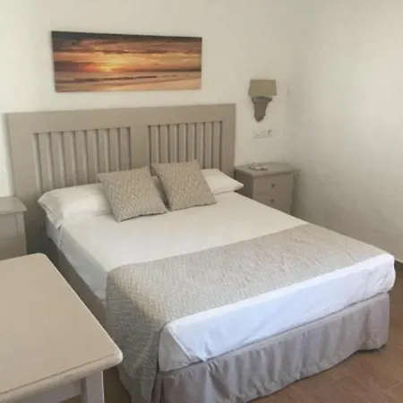 Hotel Almadraba