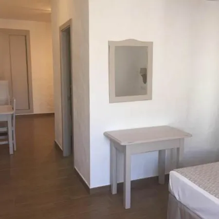 Hotel Almadraba