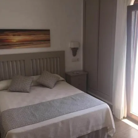 Hotel Almadraba