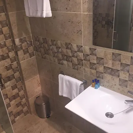 Almadraba Hotel Zahara de los Atunes